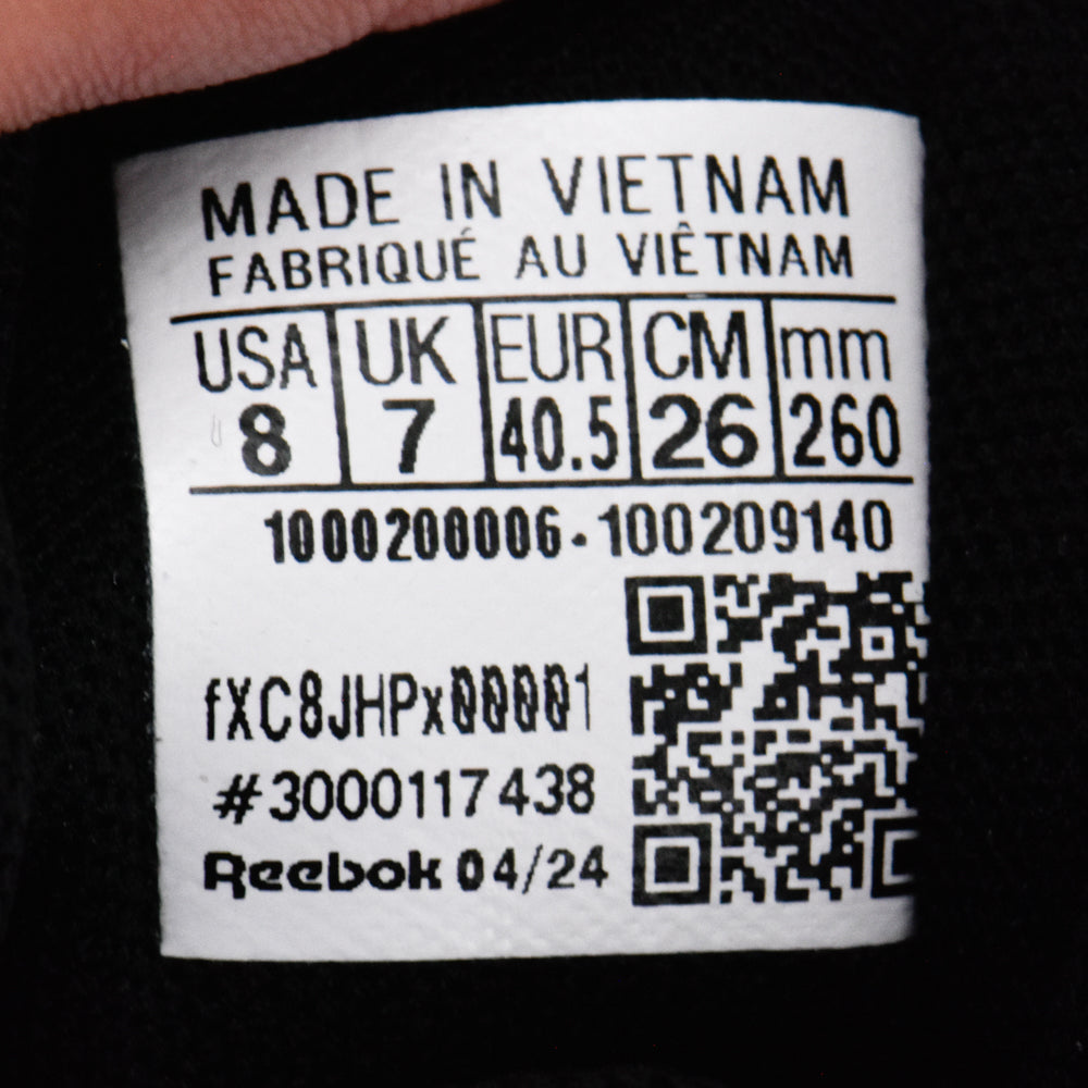 REEBOK RAMBLE
