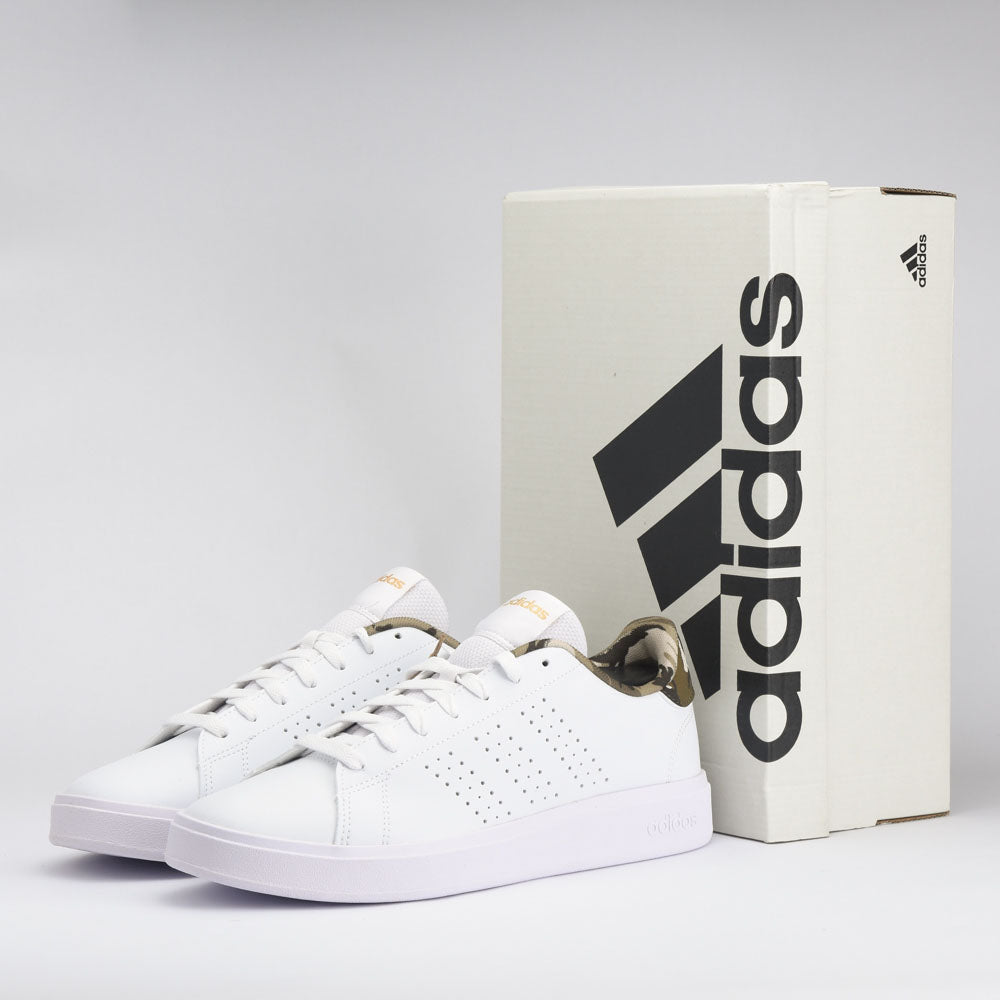 Adidas - Advantage Base 2.0
