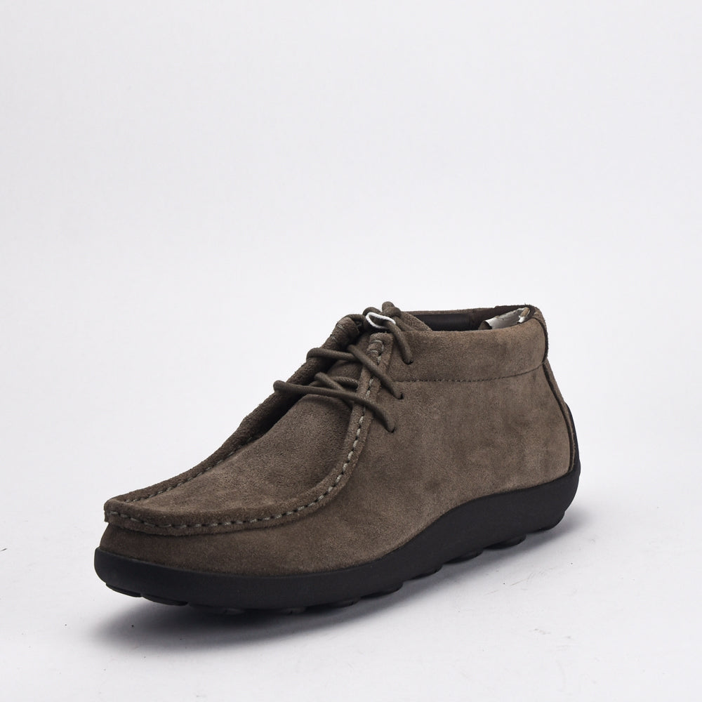 Geox -  Spherica EC14-B-Suede