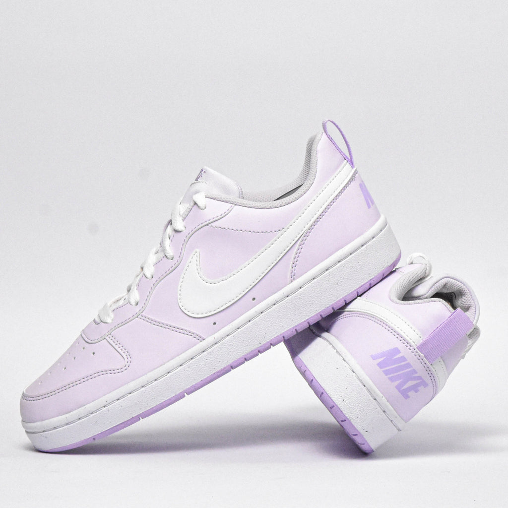 Nike Court Borough Low Recraft GS