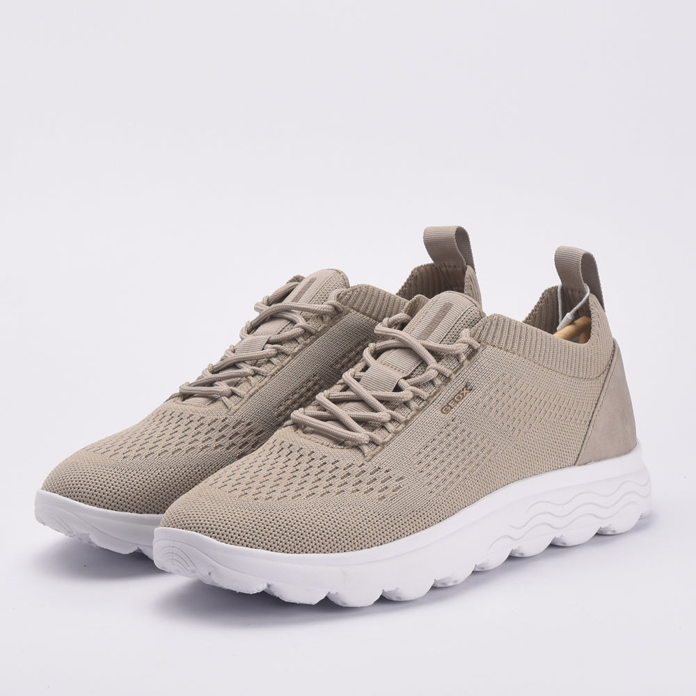 Geox - Spherica Knitted