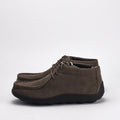 Geox -  Spherica EC14-B-Suede