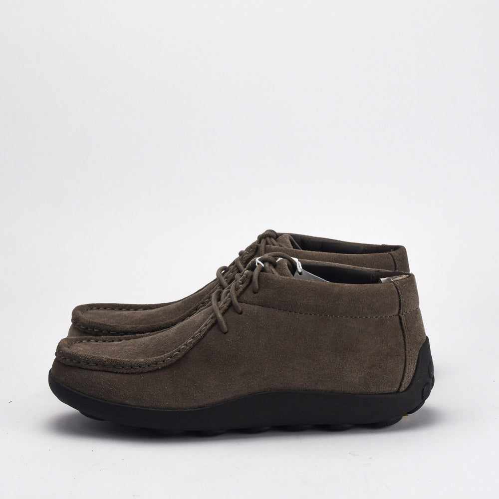 Geox -  Spherica EC14-B-Suede