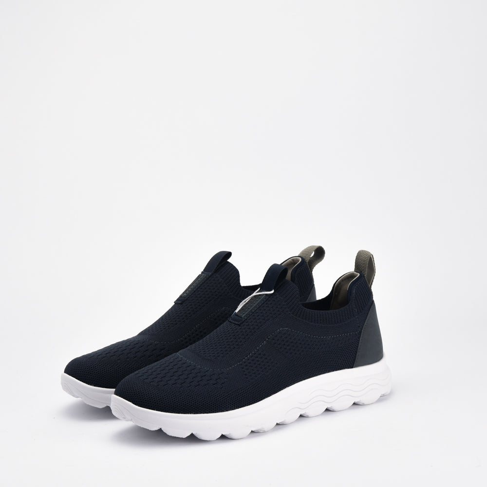 Geox - Spherica Bleu Marine