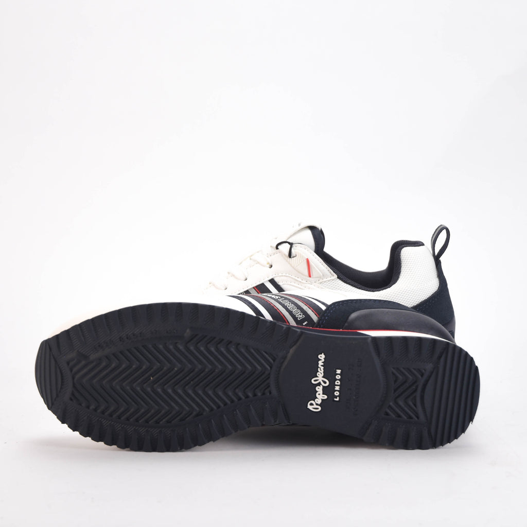 Pepe Jeans Shoes
