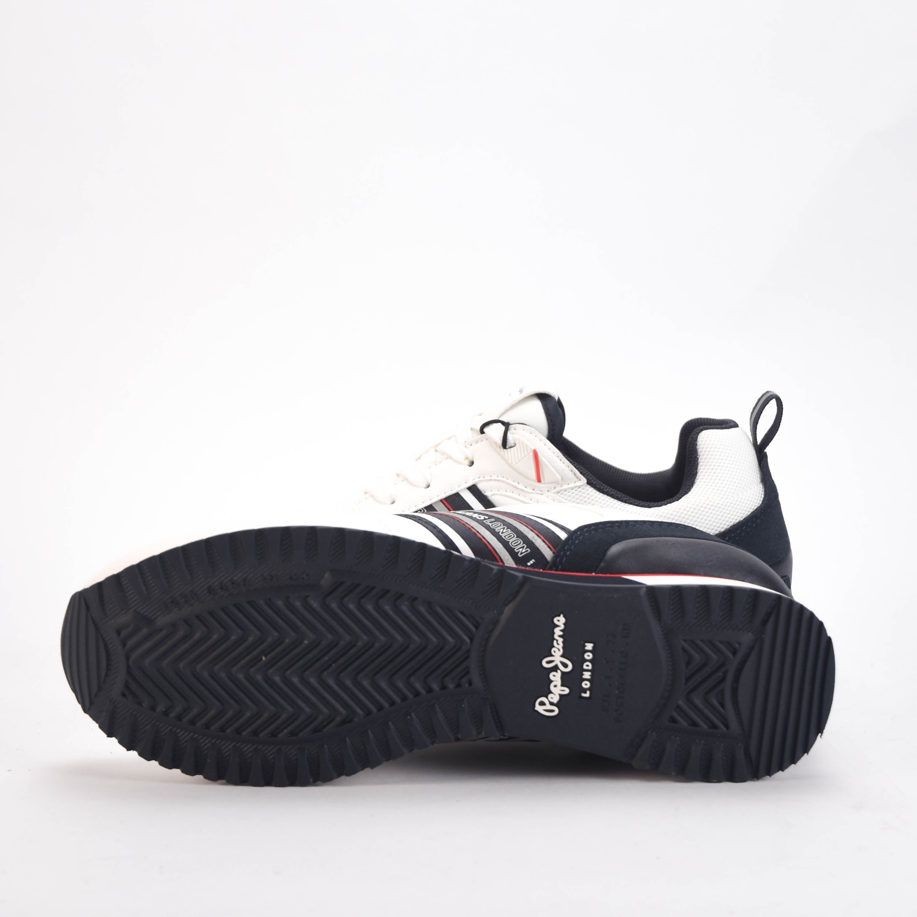 Pepe Jeans Shoes