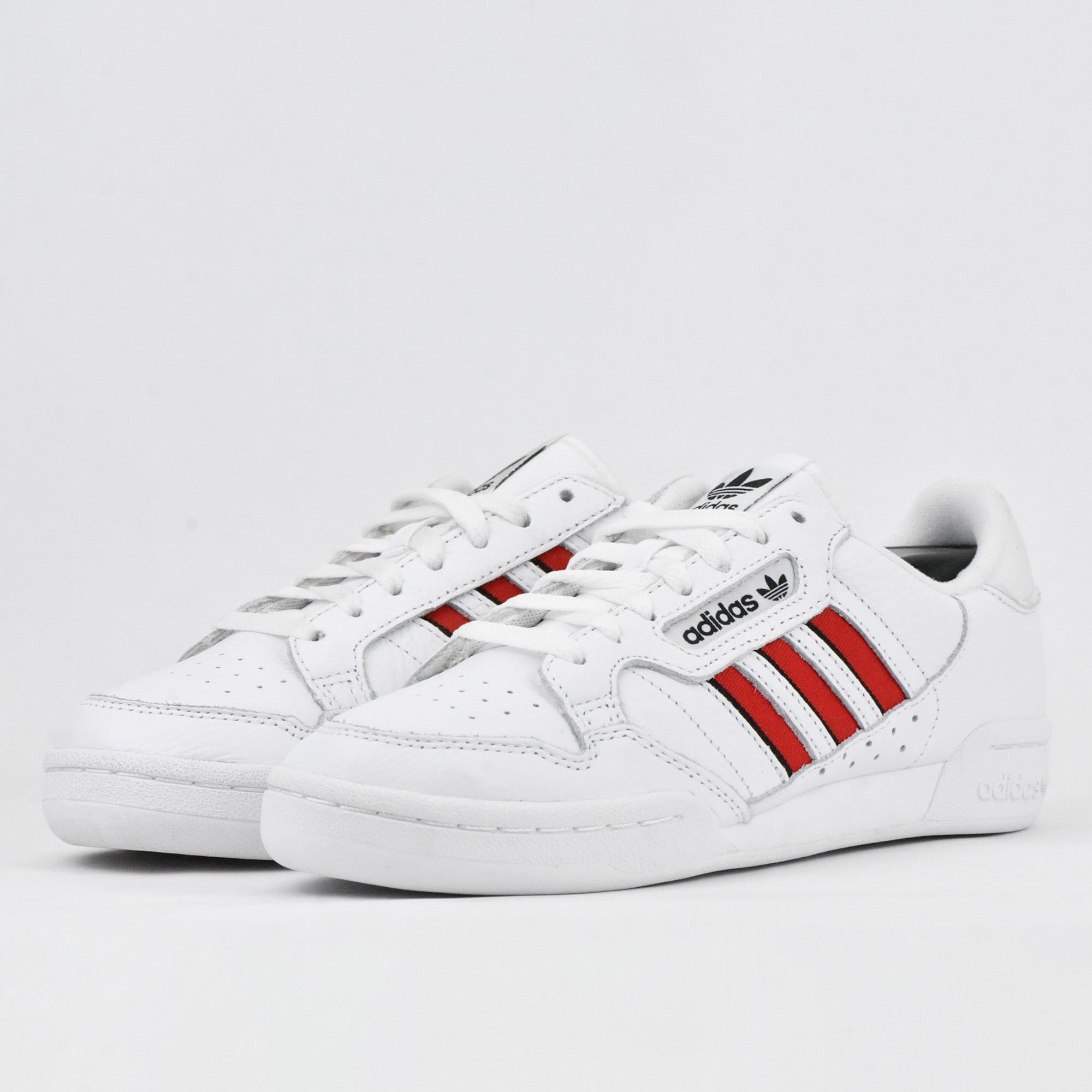 Adidas - Continental 80 Stripes