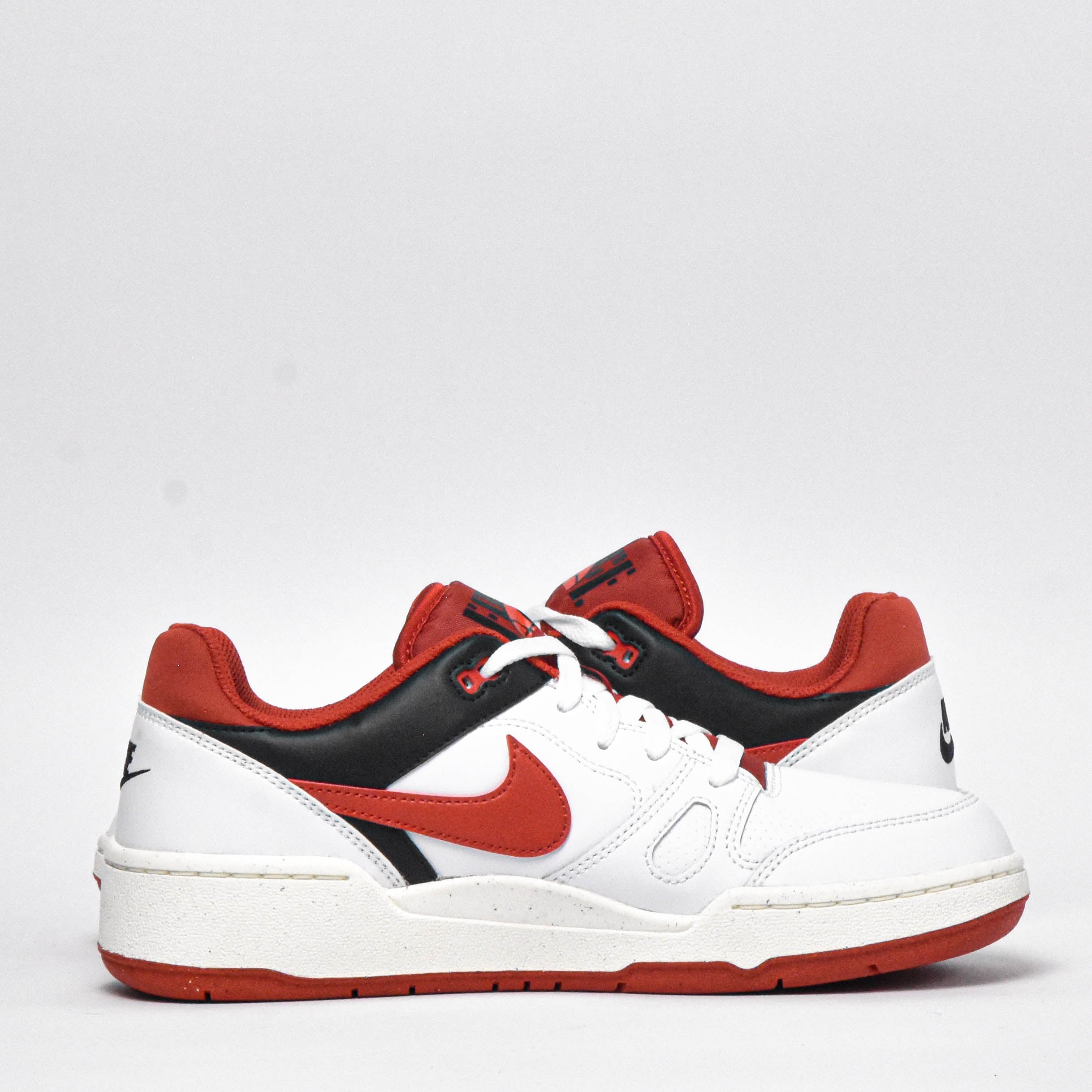 Nike Full Force Low