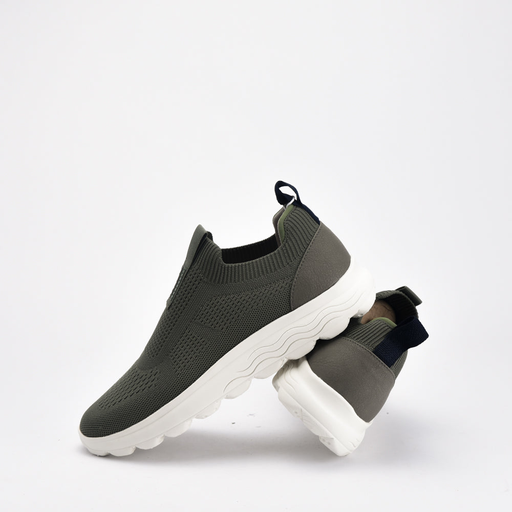 Geox - Spherica Kaki