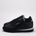 REEBOK CLASSIC LEATHER BLACK