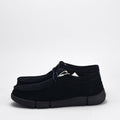 Geox - Adacter Suede Midnight blue