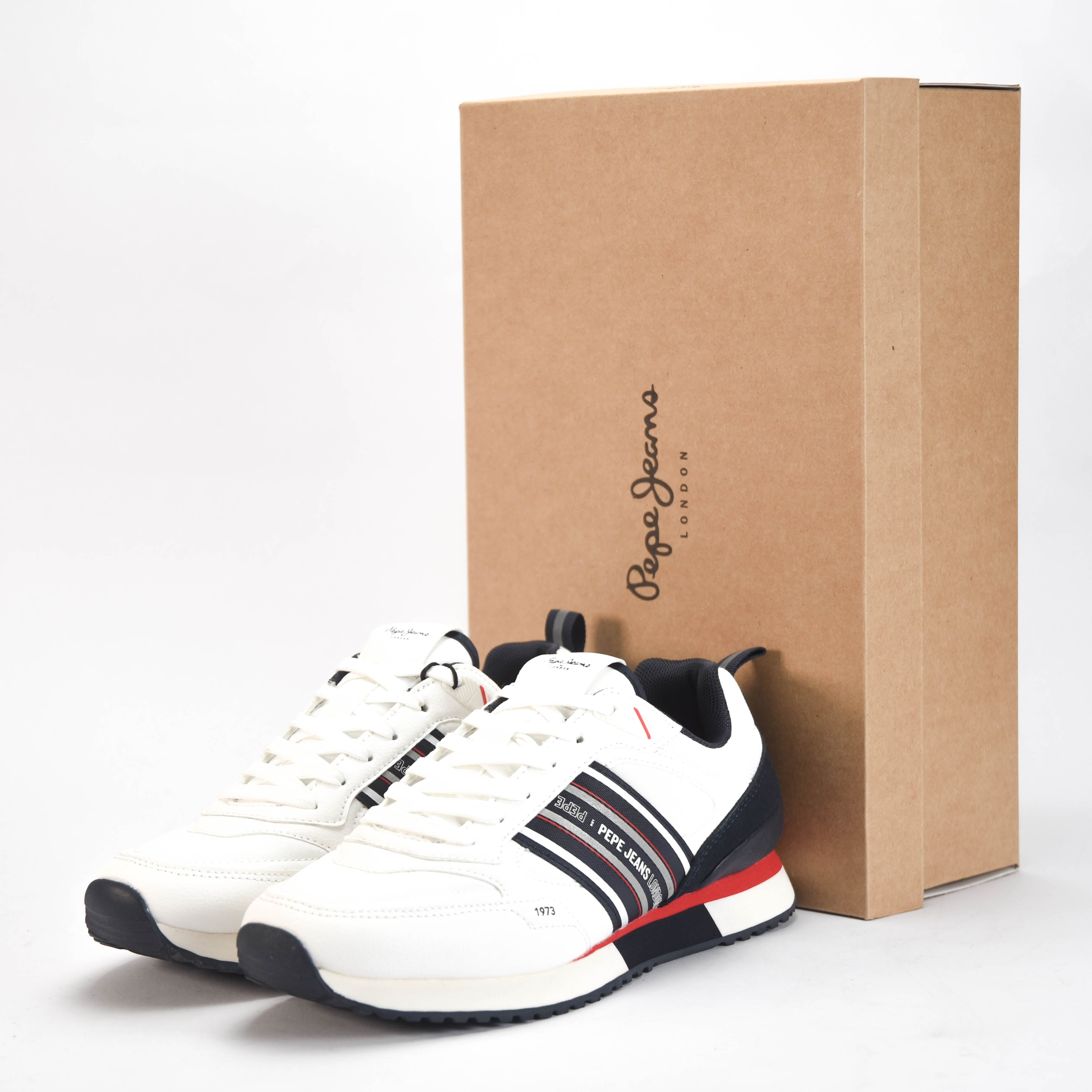 Pepe Jeans Shoes