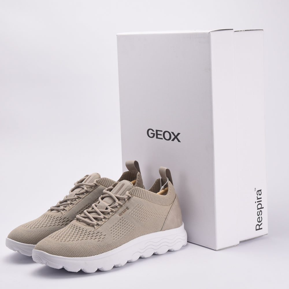 Geox - Spherica Knitted