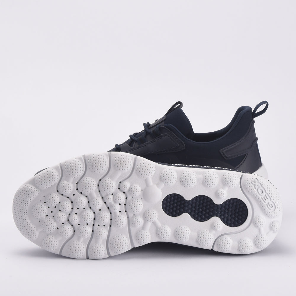 Geox U Spherica Actif D Blue