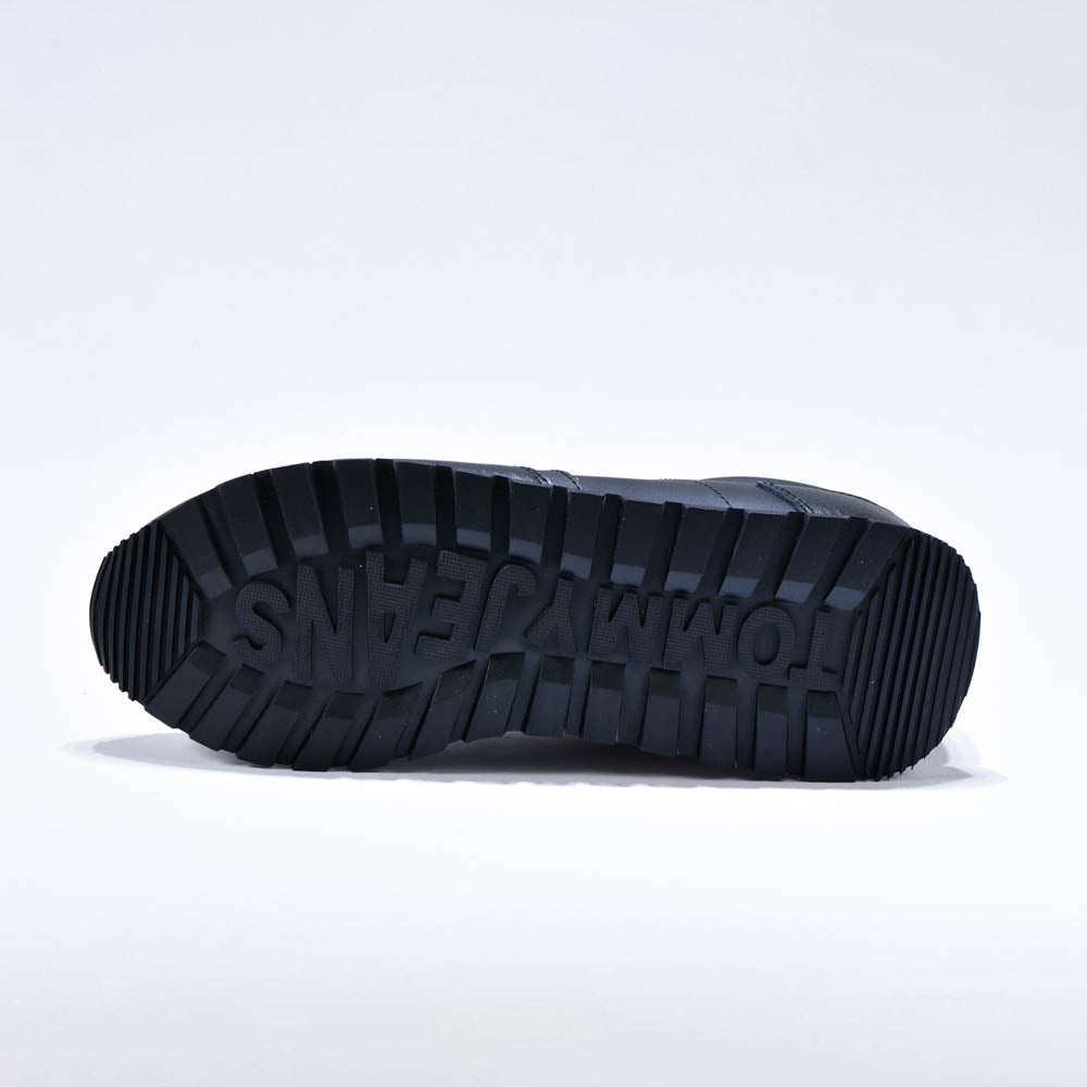 Tommy Hilfiger Retroleather TJM Runner