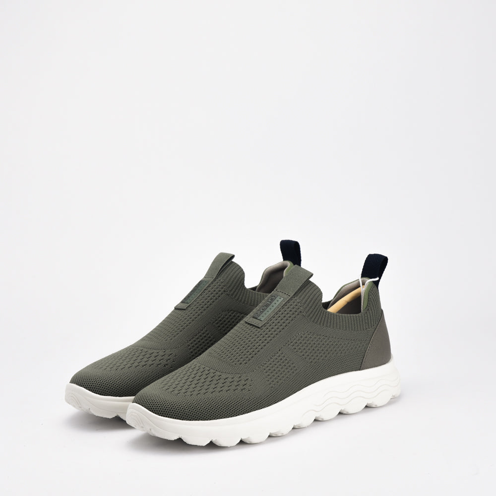 Geox - Spherica Kaki