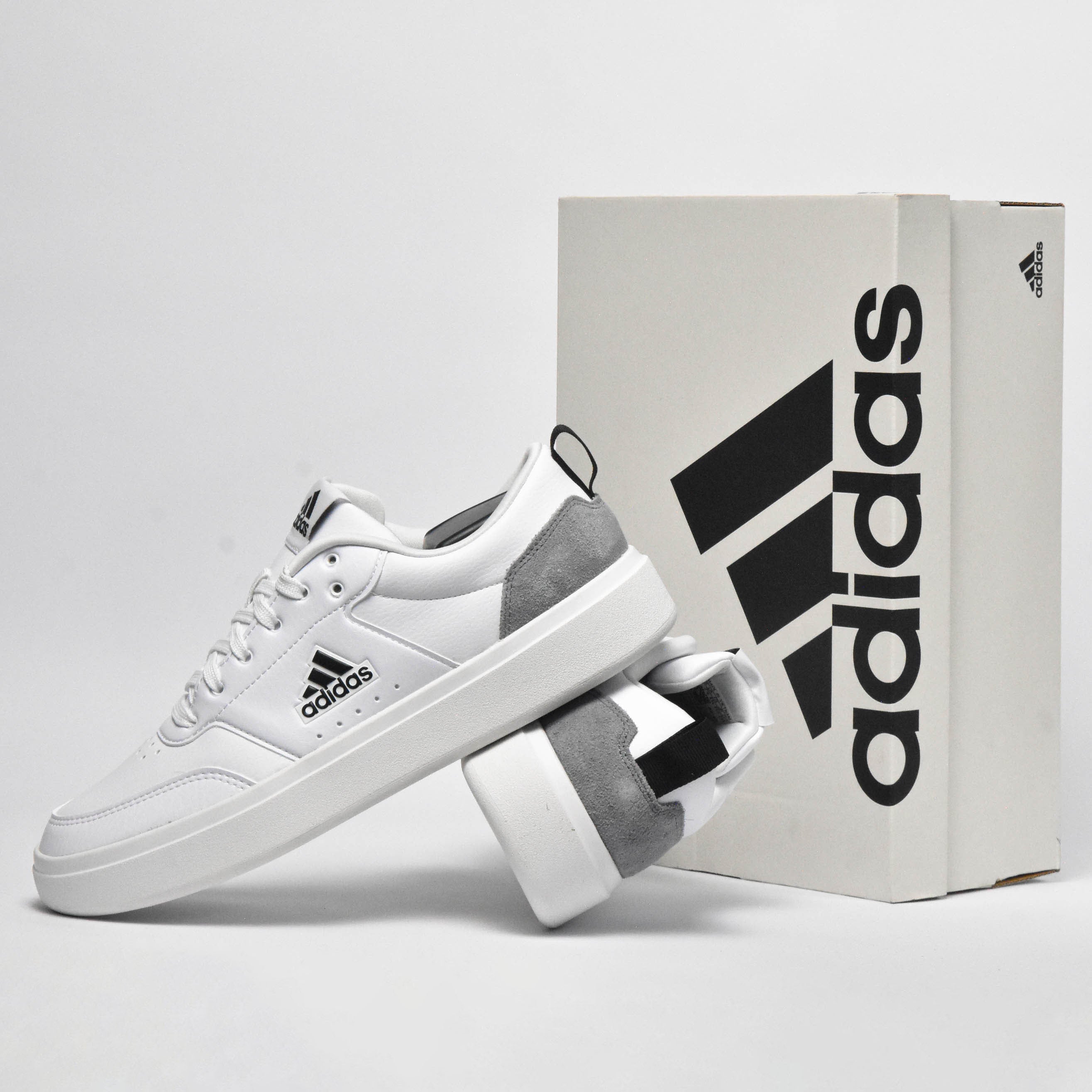 Adidas - Park Street