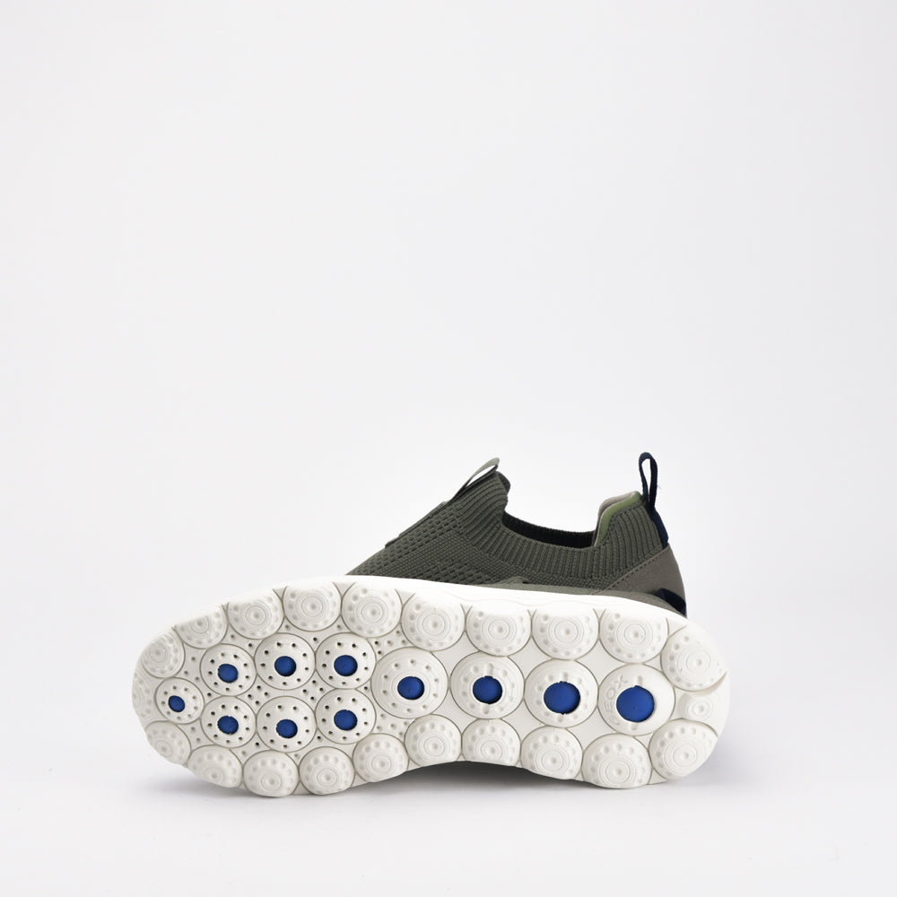 Geox - Spherica Kaki