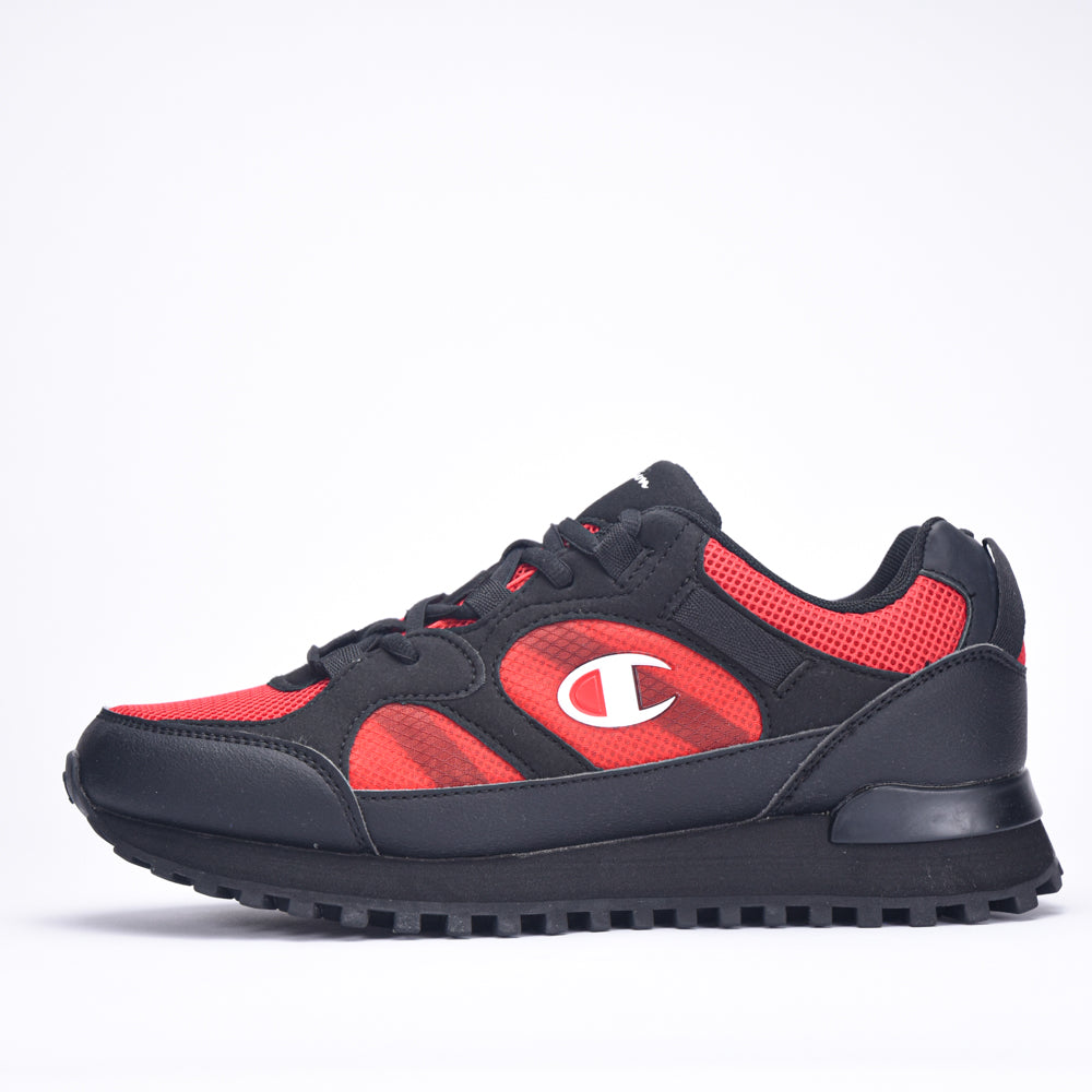CHAMPION DSM 165 LITE RED/NBK