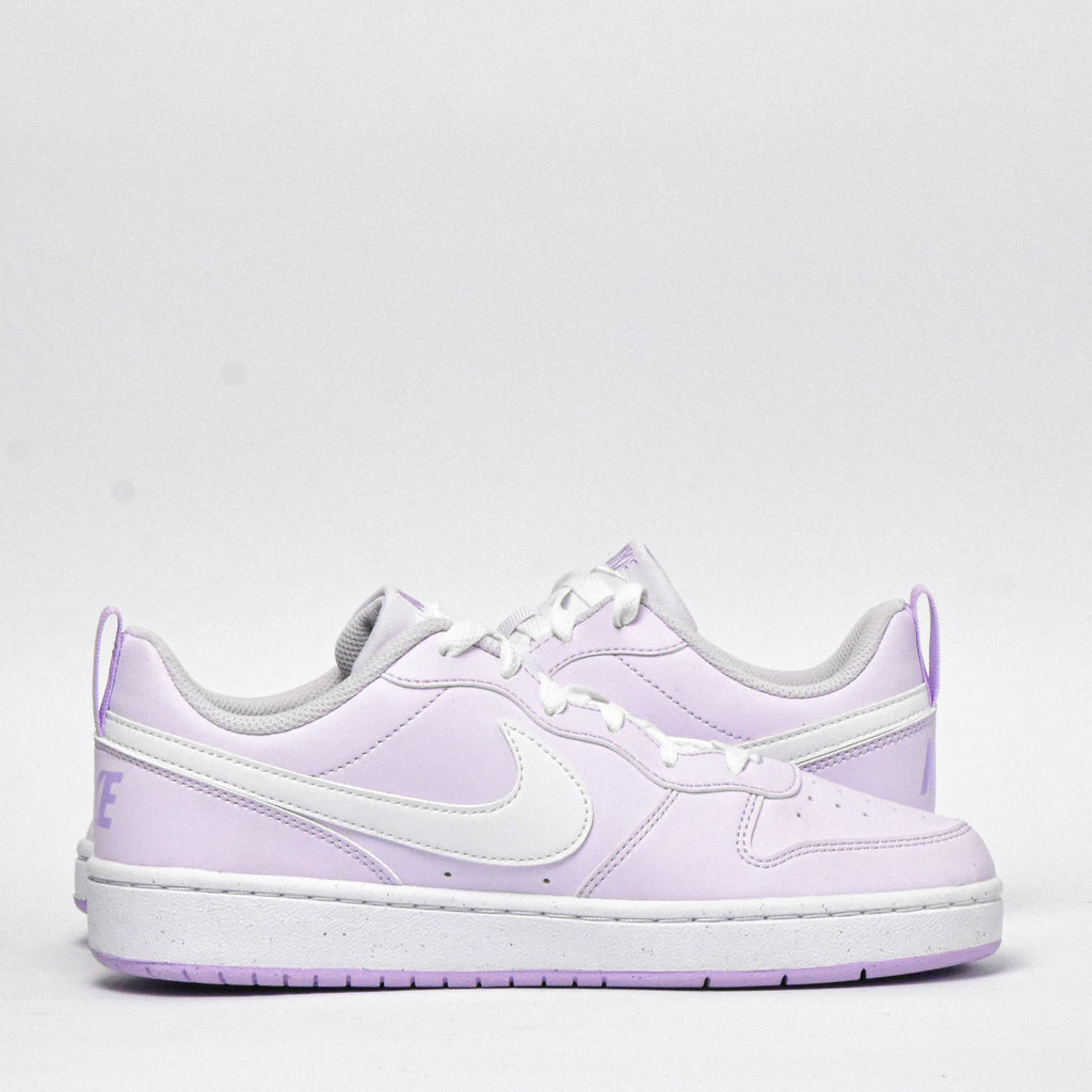 Nike Court Borough Low Recraft GS