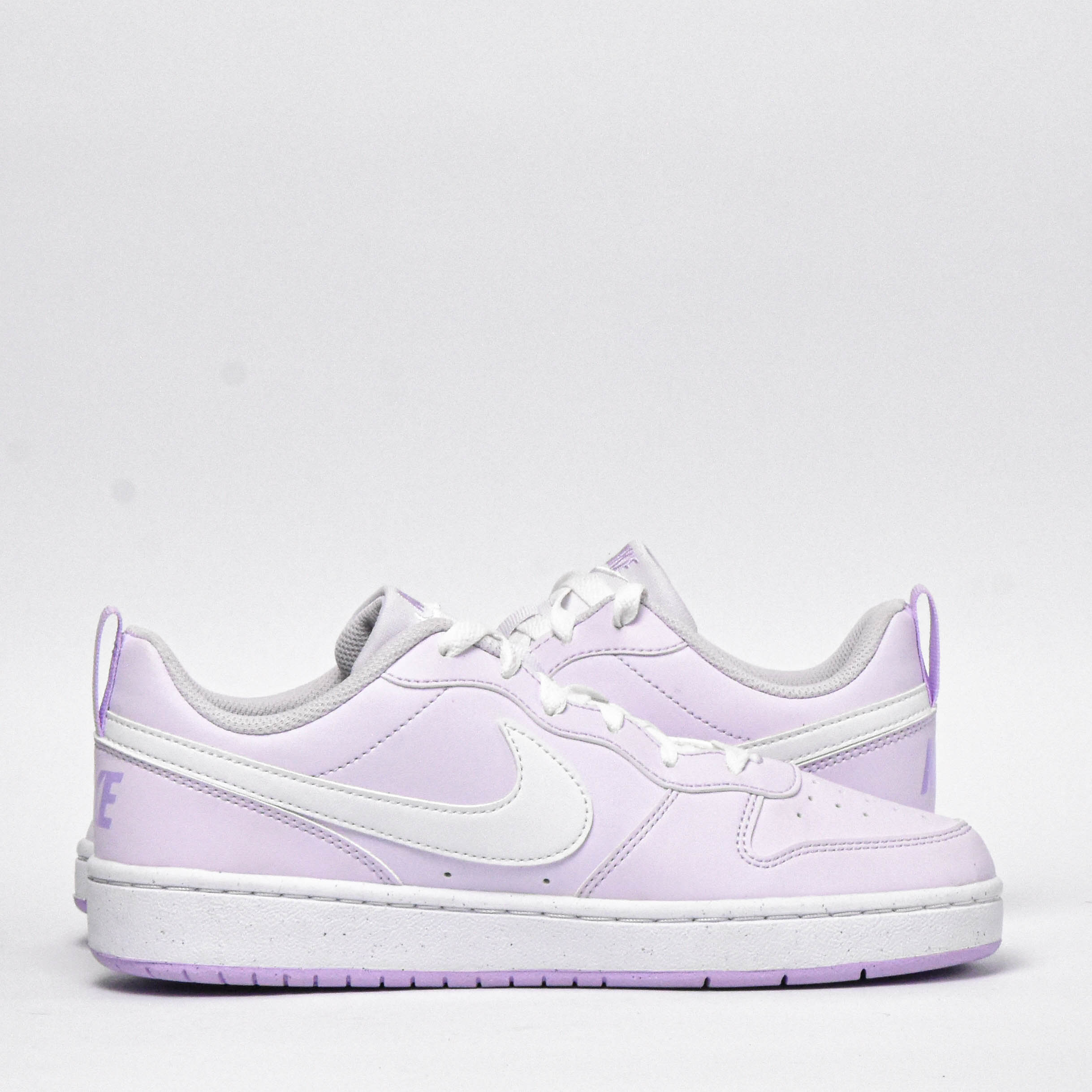 Nike Court Borough Low Recraft GS