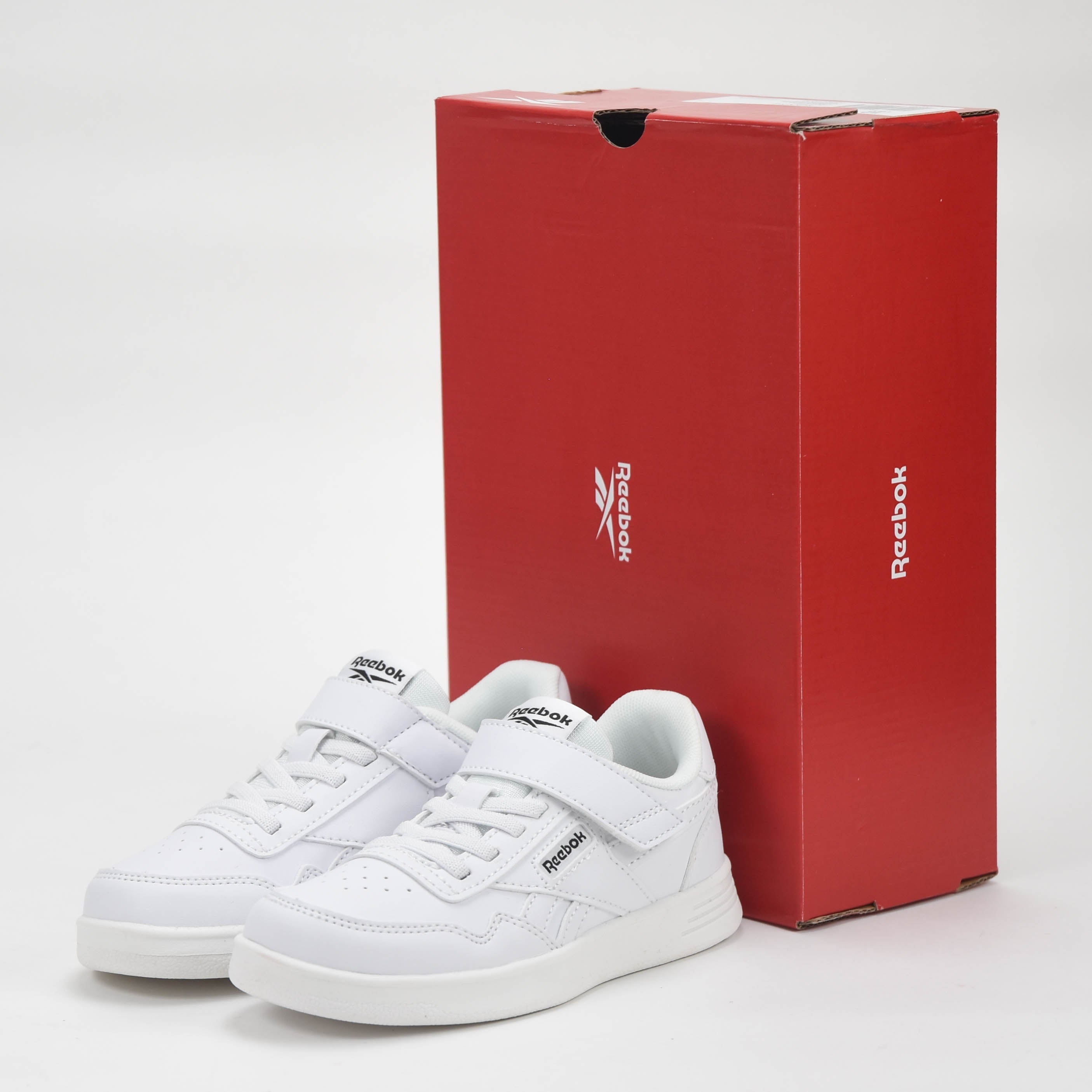 Reebok Court Advance Boys