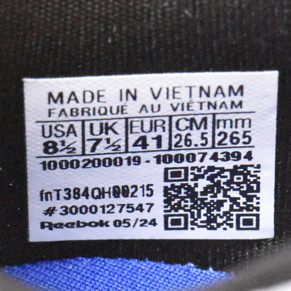 Reebok Classic Leather Clip