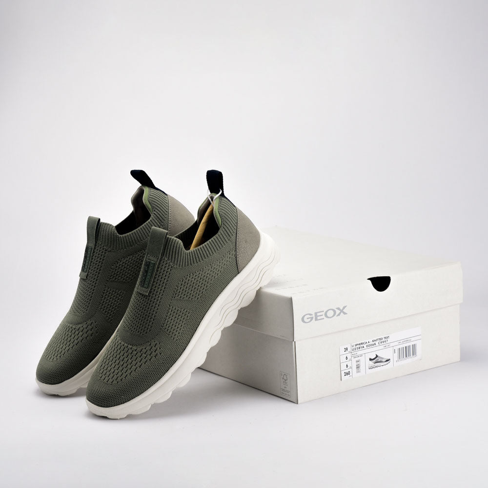 Geox - Spherica Kaki