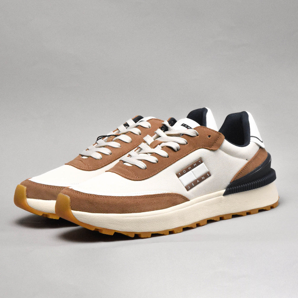 Tommy Hilfiger TJM Technical Runner Sneakers