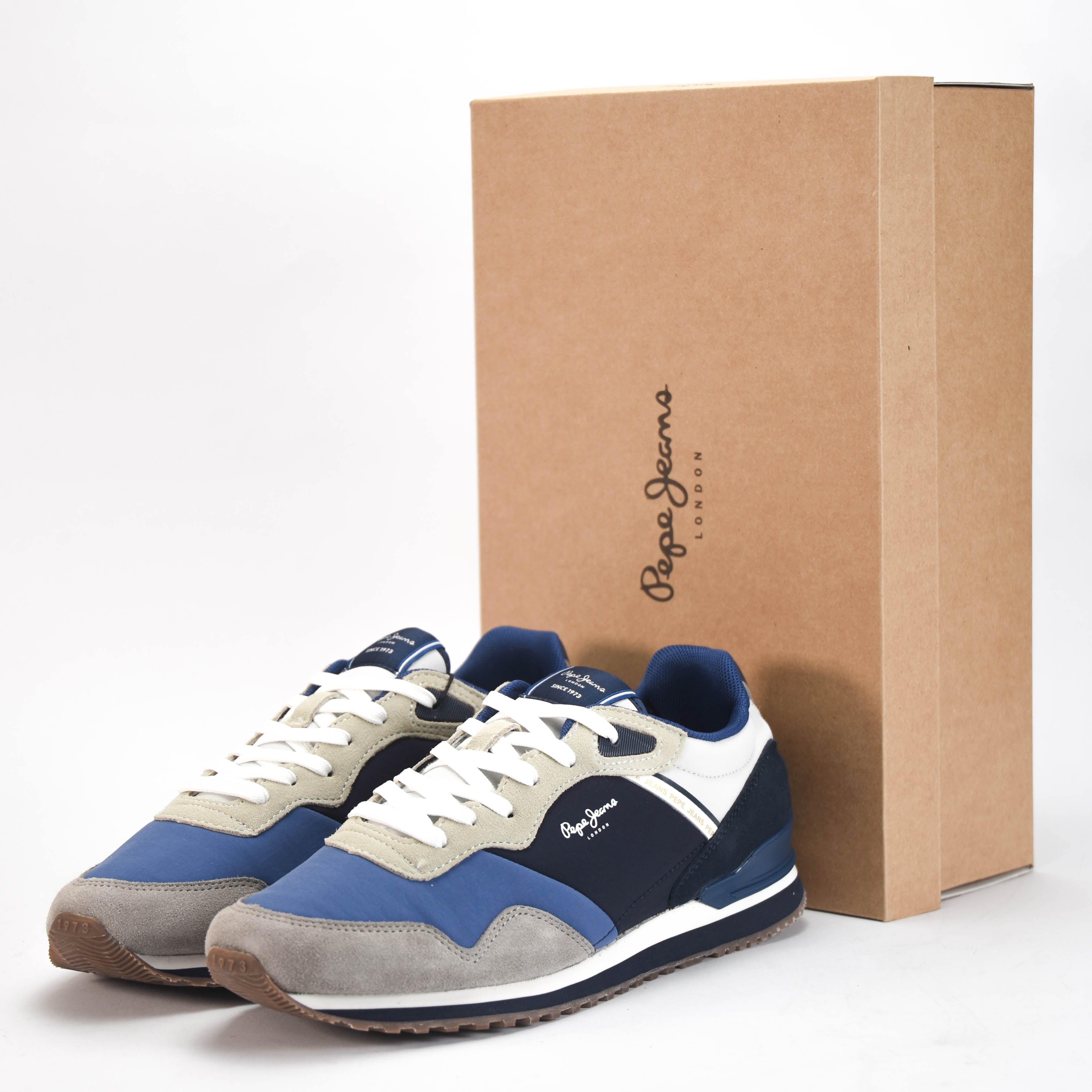 Pepe Jeans Shoes