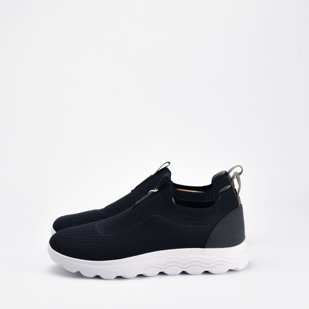 Geox - Spherica Bleu Marine