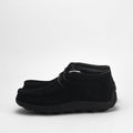 Geox - Spherica EC14 Suede Black