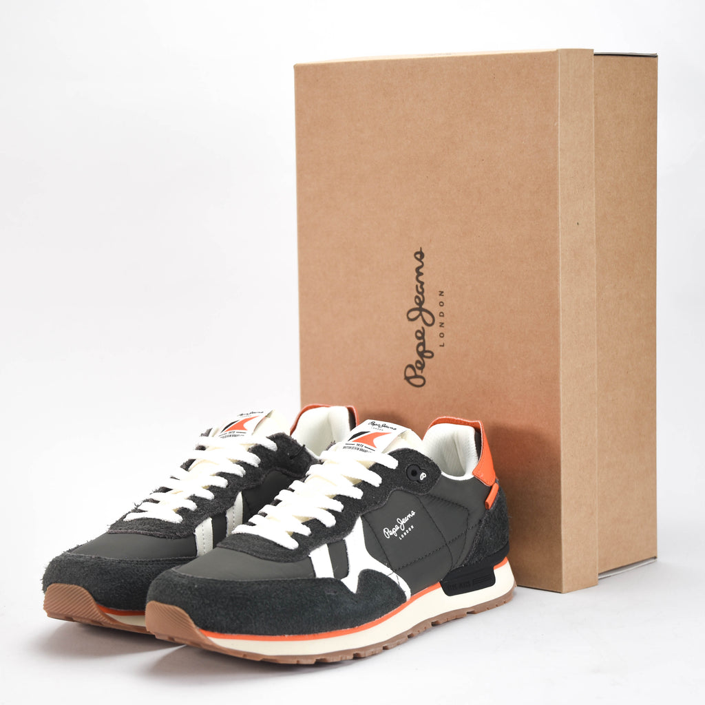 Pepe Jeans Shoes
