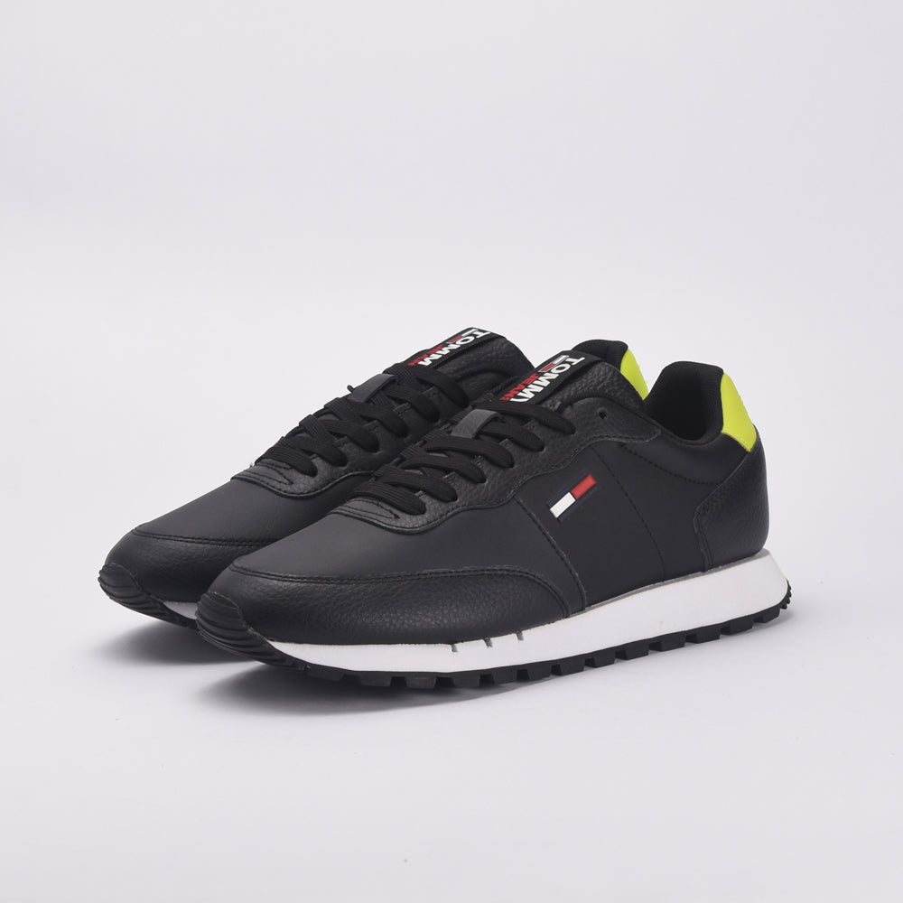 Tommy Hilfiger Retroleather TJM Runner