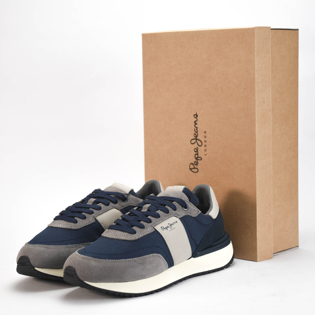 Pepe Jeans Shoes