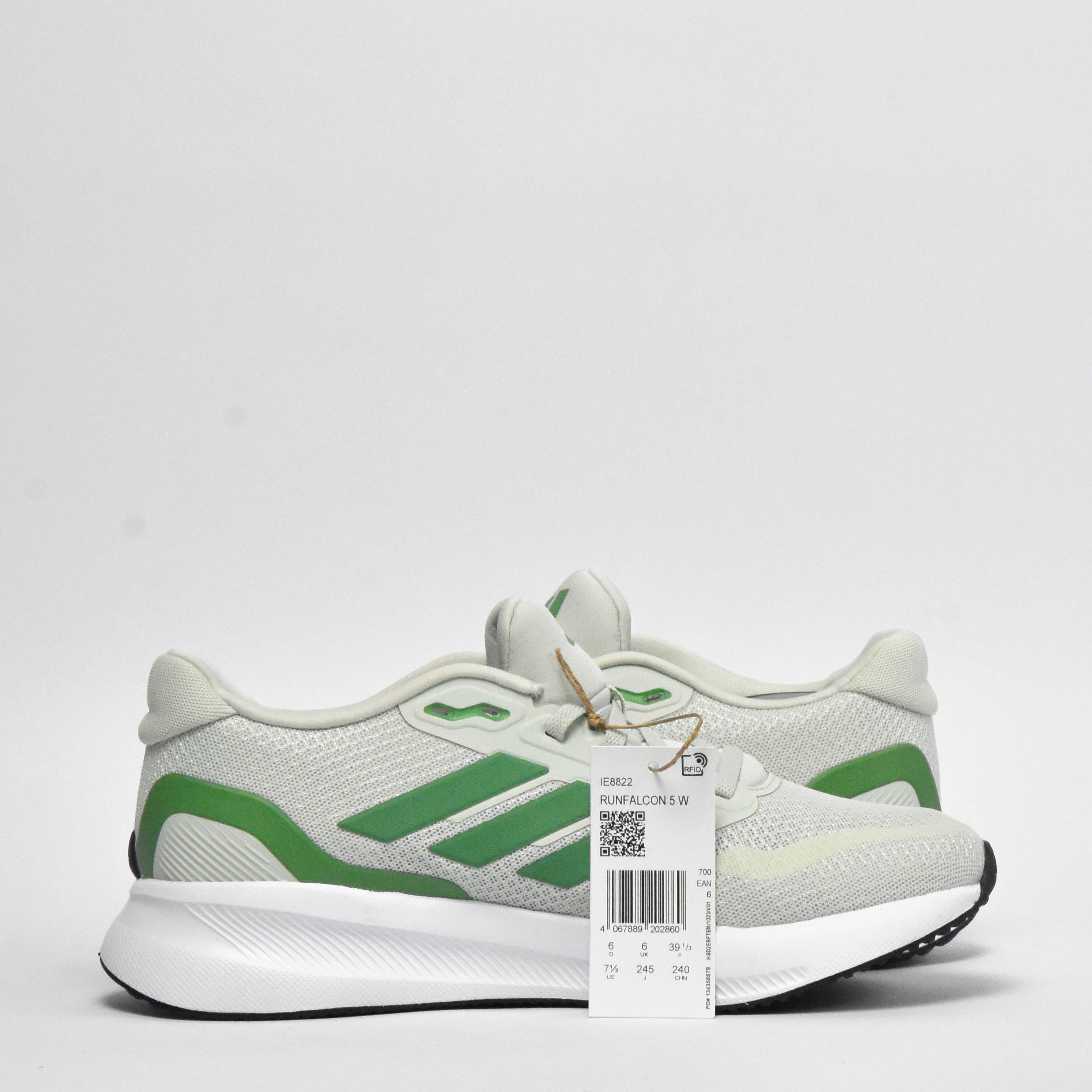 Adidas - RUNFALCON 5 W