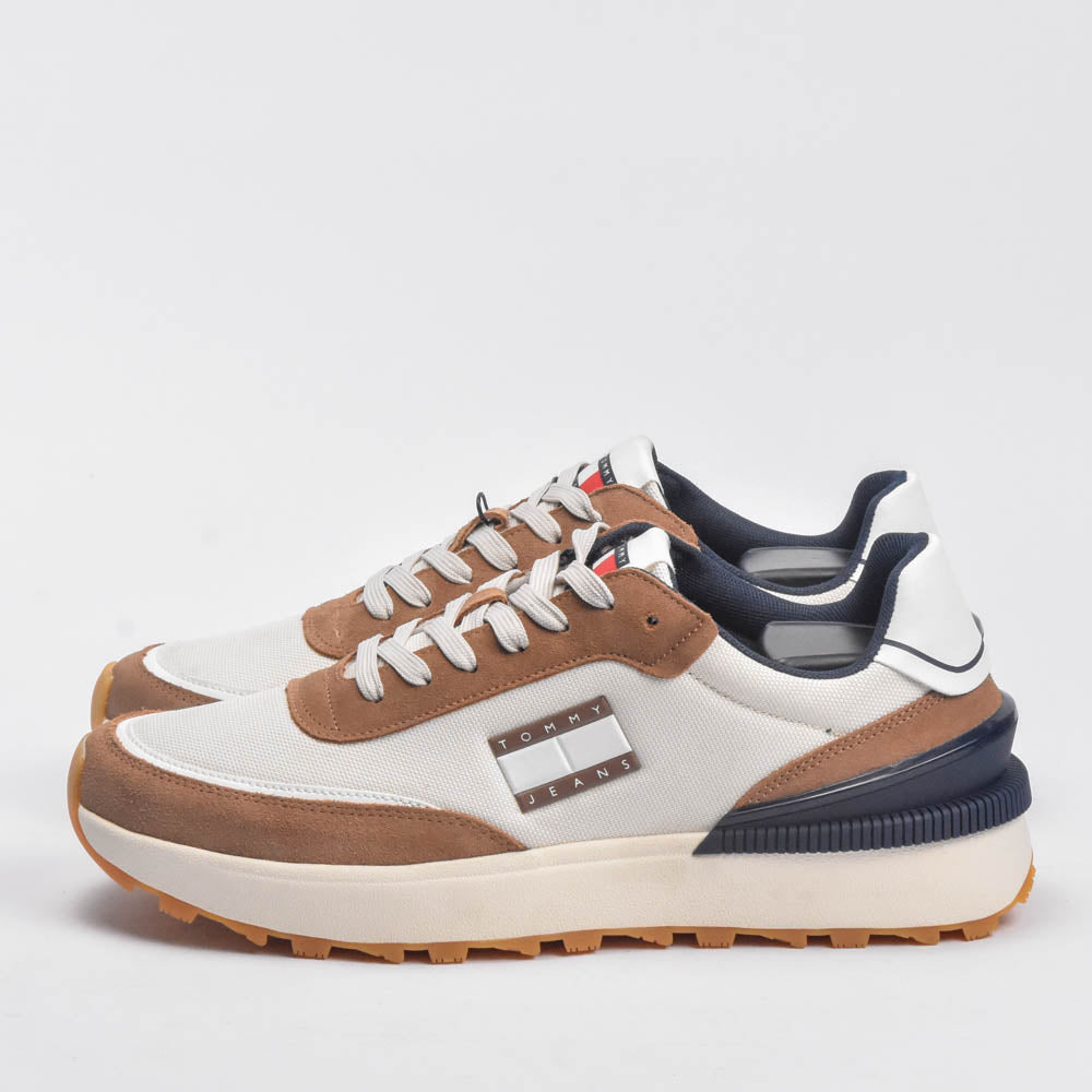 Tommy Hilfiger TJM Technical Runner Sneakers