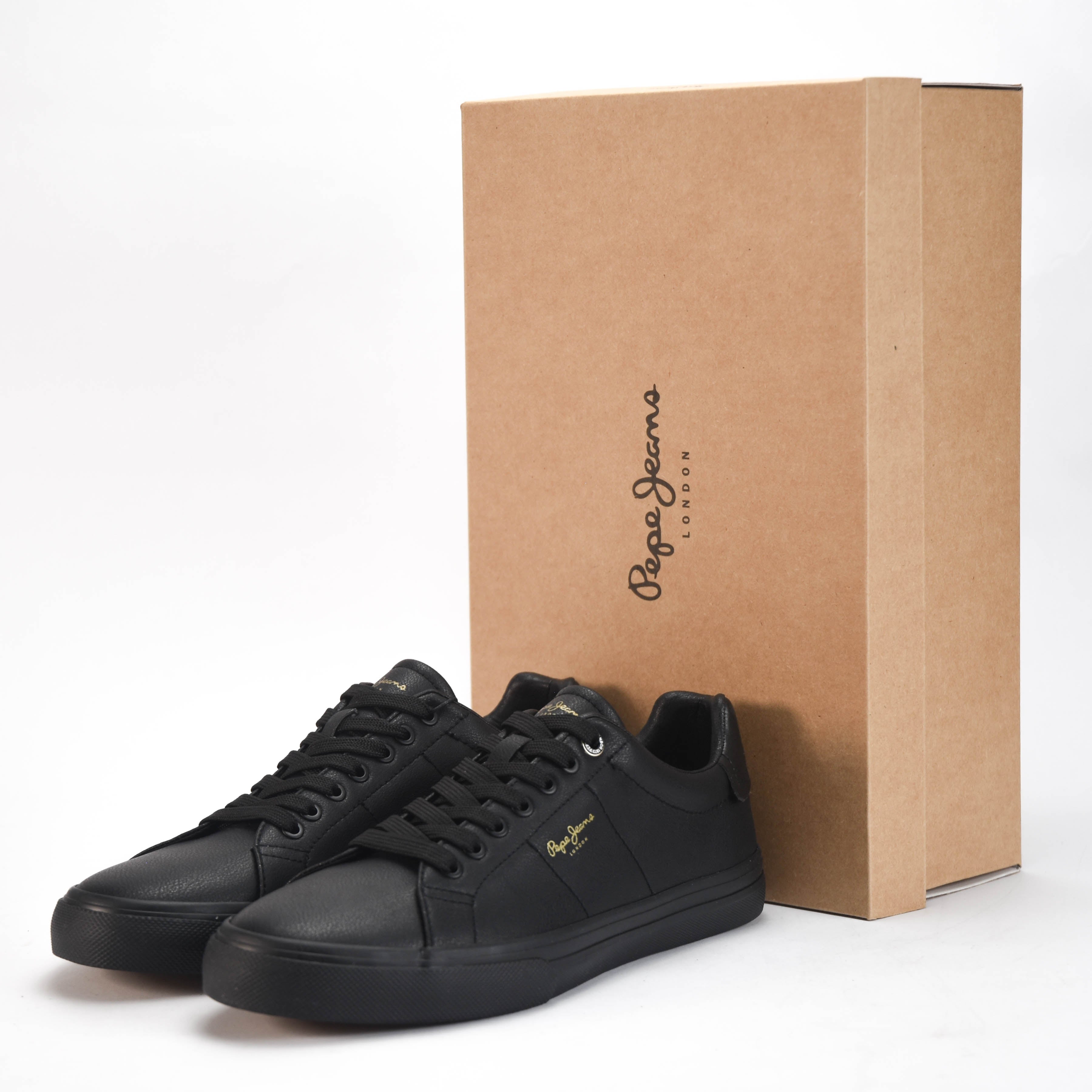 Pepe Jeans Shoes