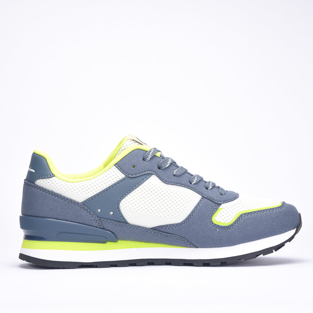 CHAMPION RUN 85 TRAIL GREY/LT.GREY