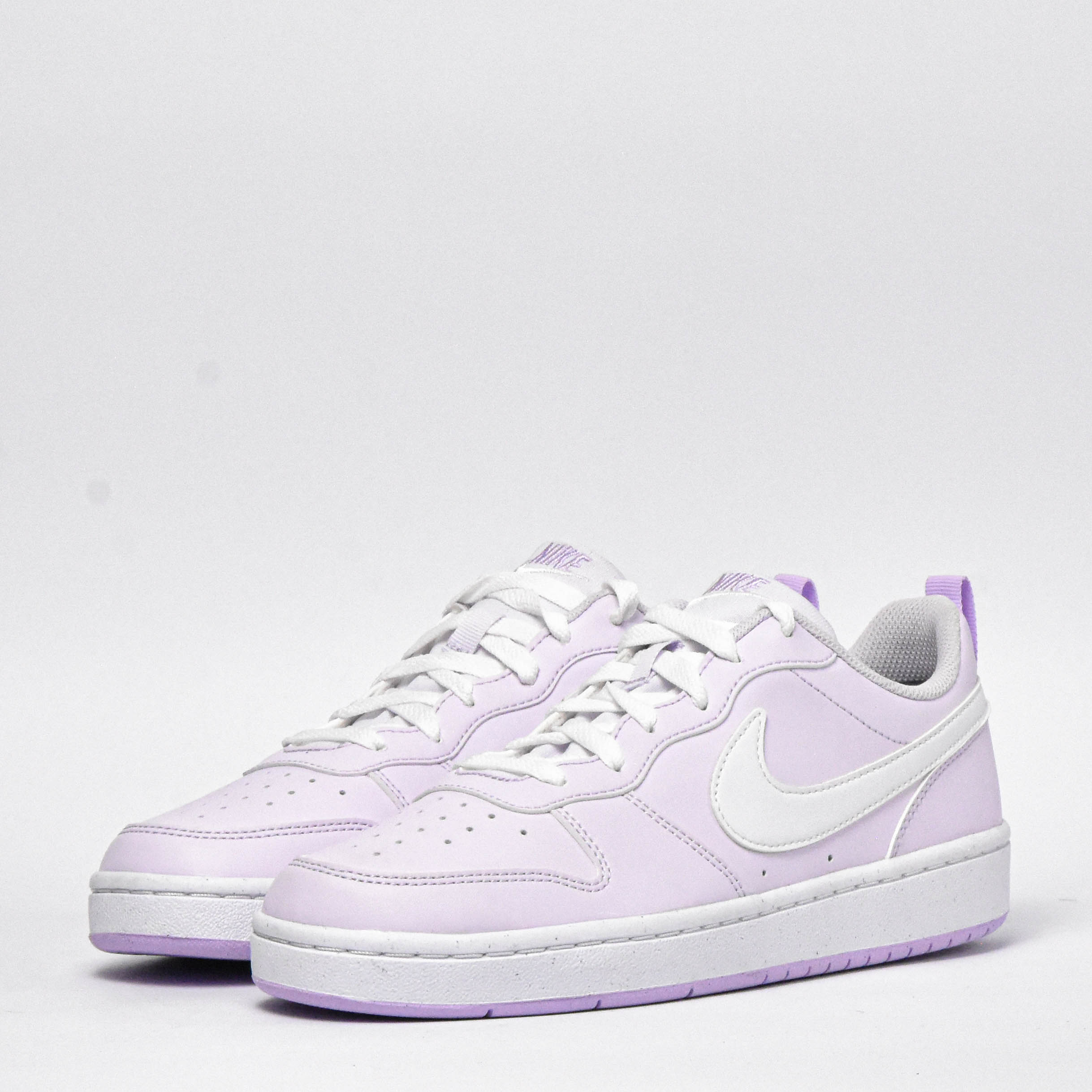 Nike Court Borough Low Recraft GS
