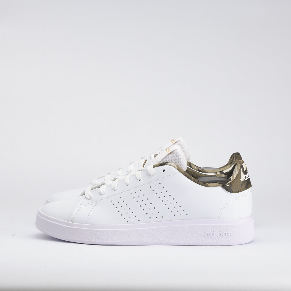 Adidas - Advantage Base 2.0