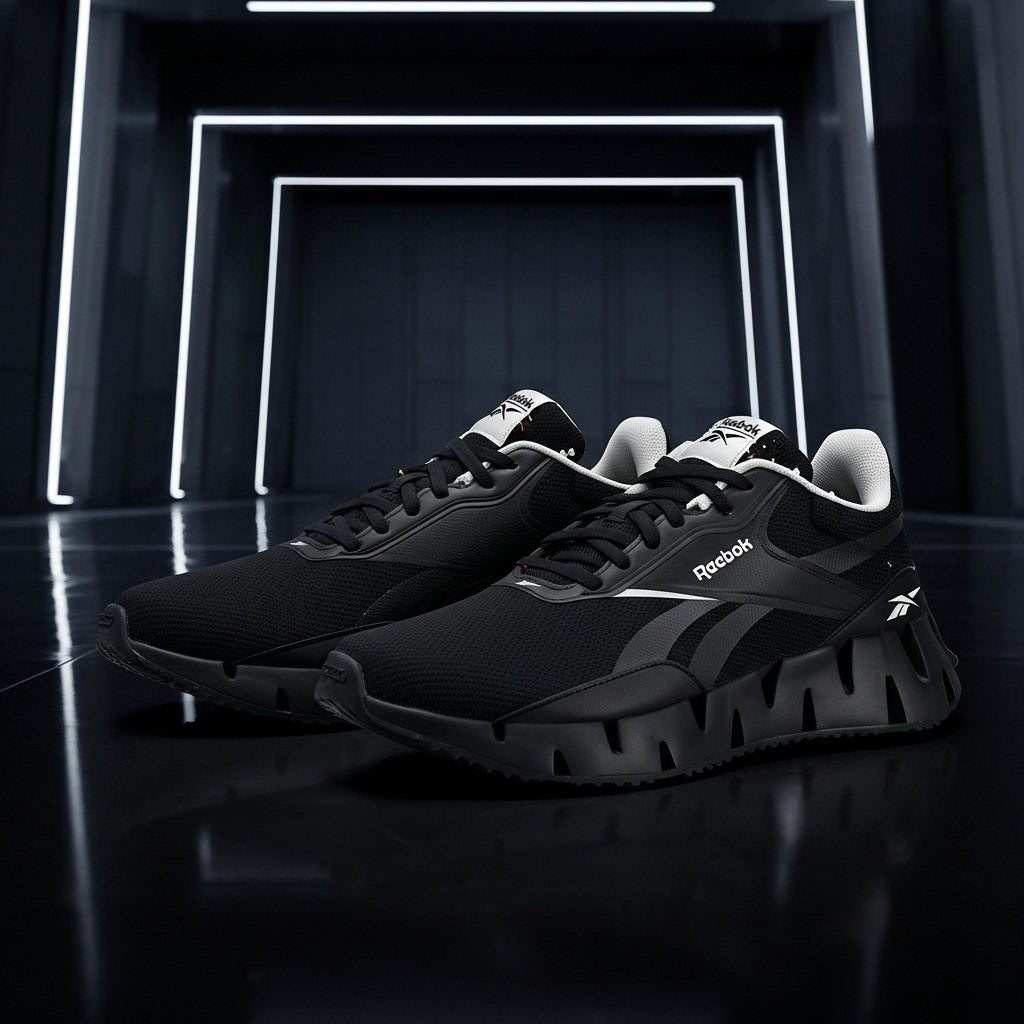 REEBOK ZIG DYNAMICA STR