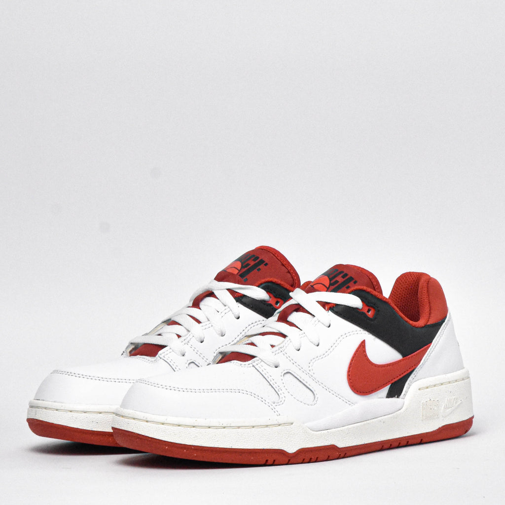 Nike Full Force Low