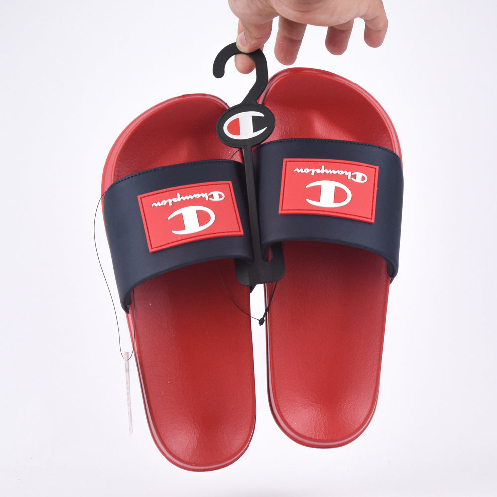 CHAMPION CLAQUETTE