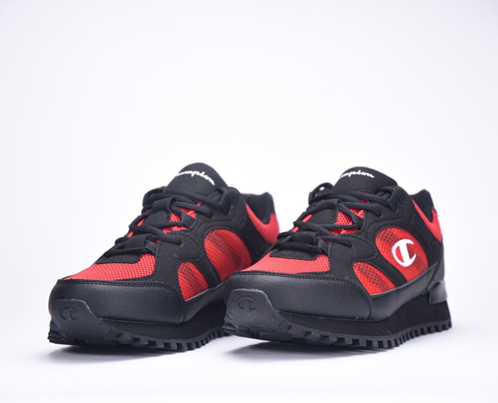 CHAMPION DSM 165 LITE RED/NBK