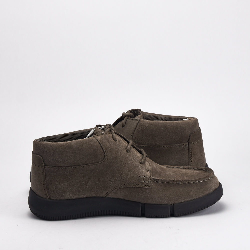 Geox - Adacter Suede