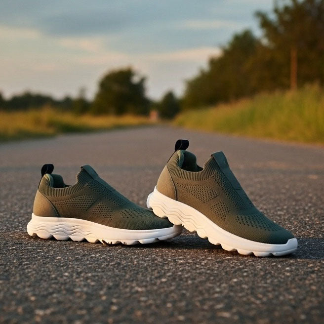 Geox - Spherica Kaki