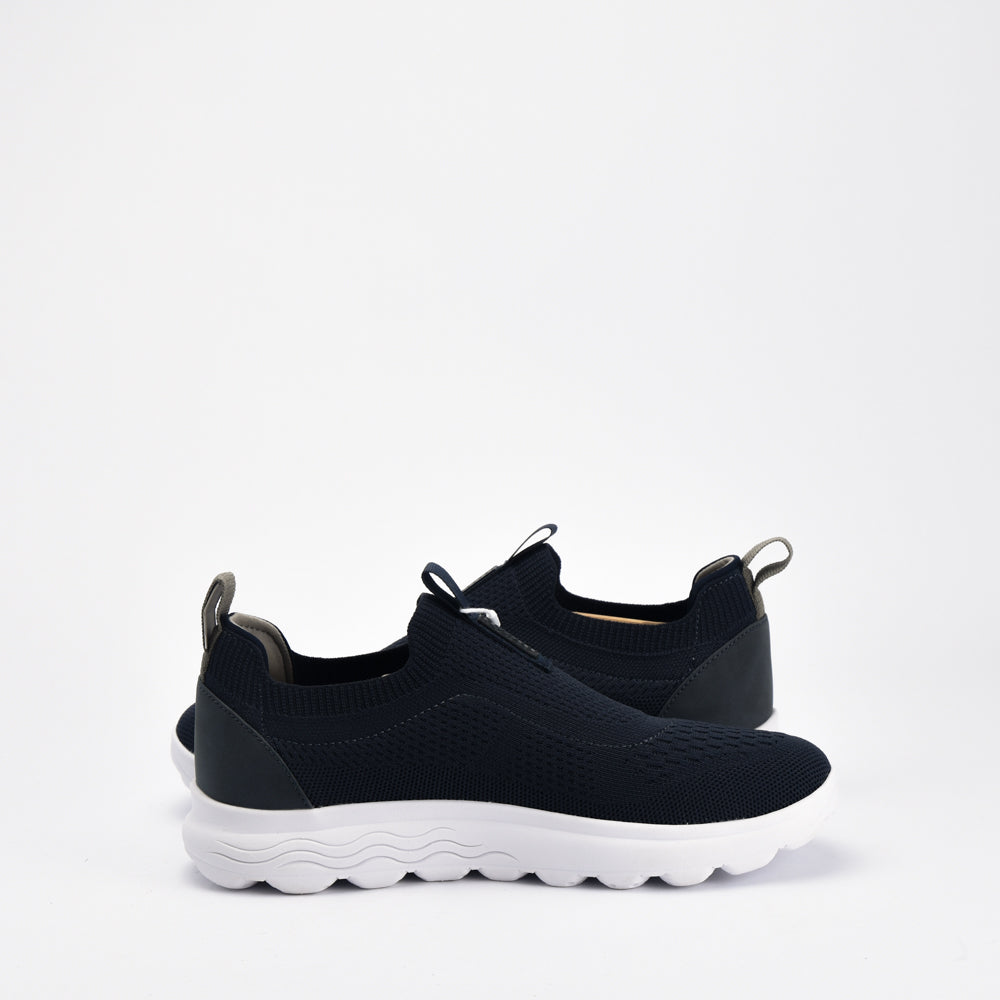 Geox - Spherica Bleu Marine