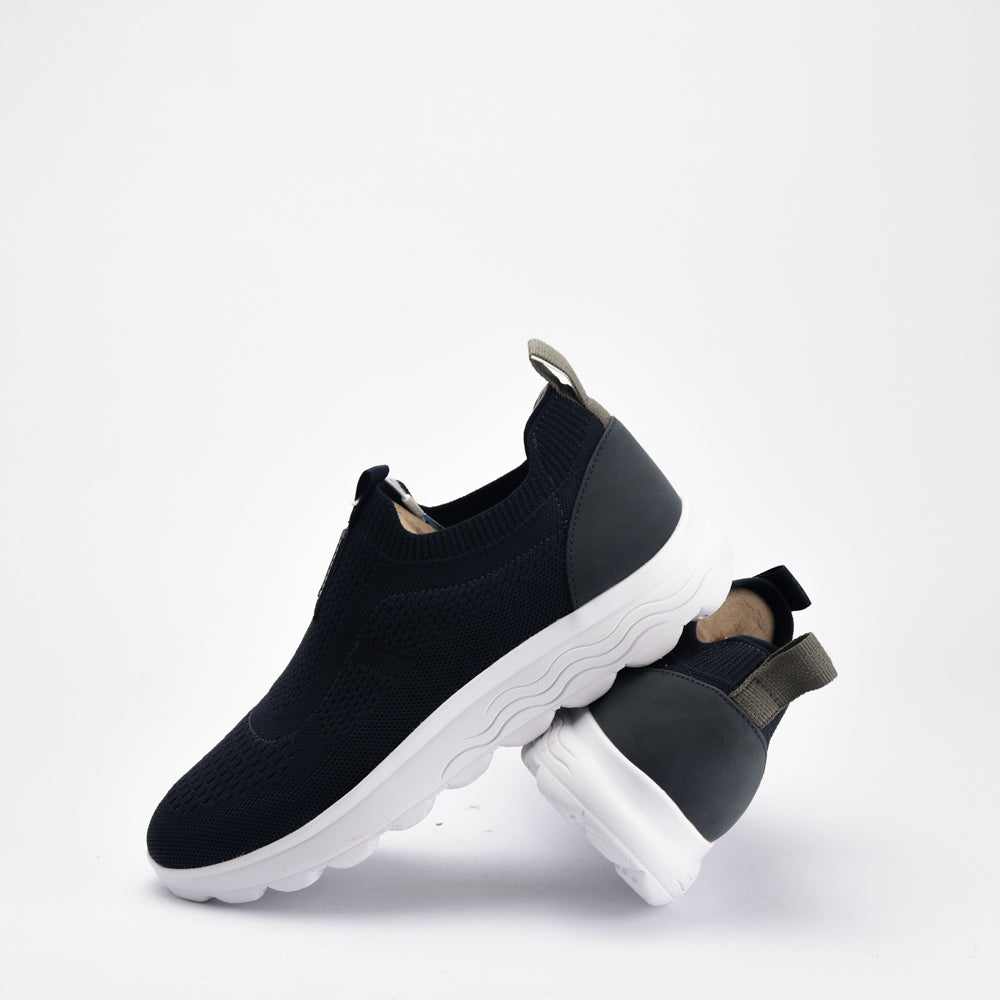 Geox - Spherica Bleu Marine