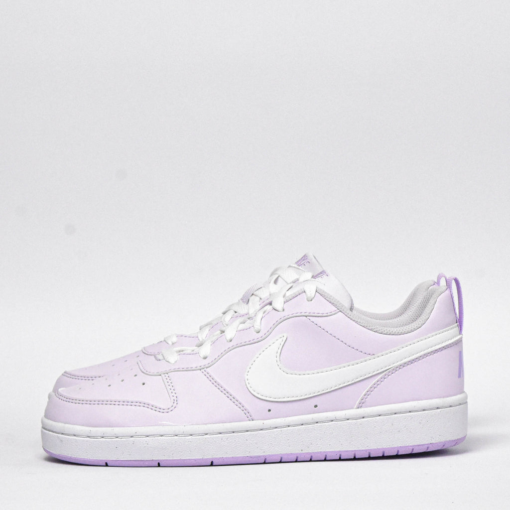 Nike Court Borough Low Recraft GS